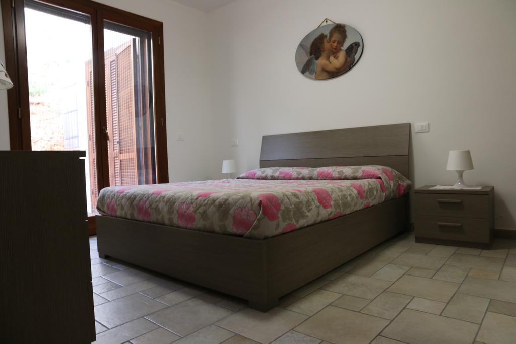 Villa Residenza La Mannara Itri Zimmer foto