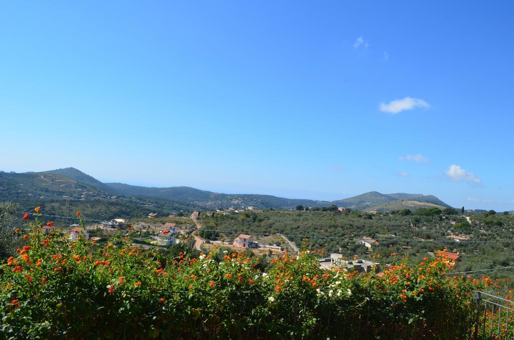 Villa Residenza La Mannara Itri Zimmer foto