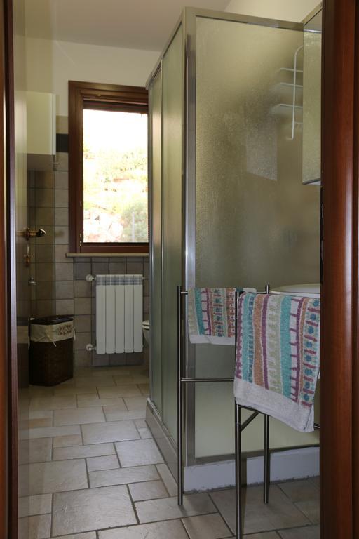 Villa Residenza La Mannara Itri Zimmer foto