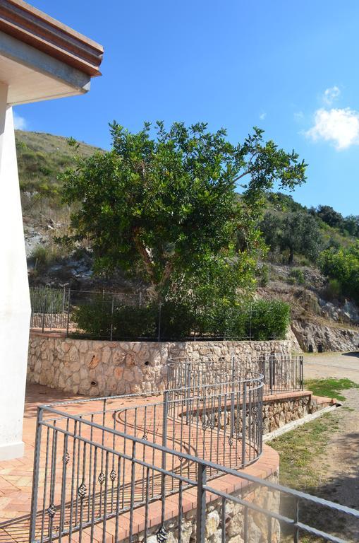 Villa Residenza La Mannara Itri Zimmer foto