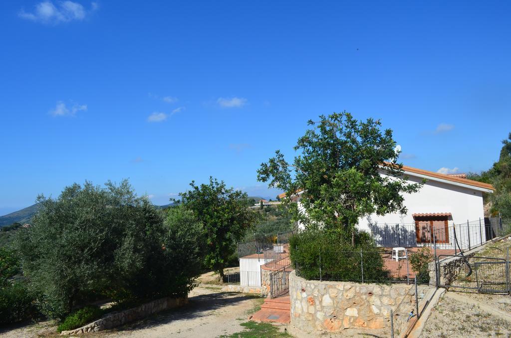 Villa Residenza La Mannara Itri Zimmer foto