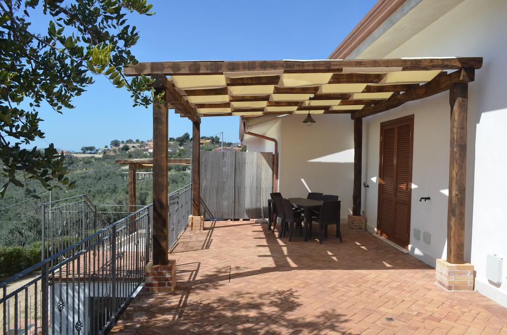 Villa Residenza La Mannara Itri Zimmer foto