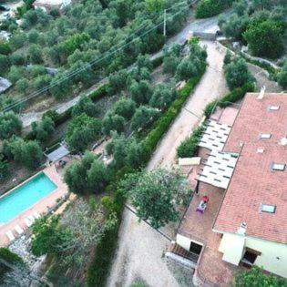 Villa Residenza La Mannara Itri Exterior foto